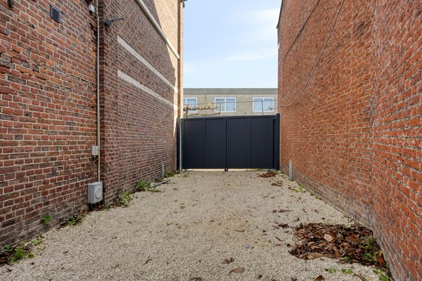 Medium property photo - Dorpsstraat 1, 6021 HA Budel